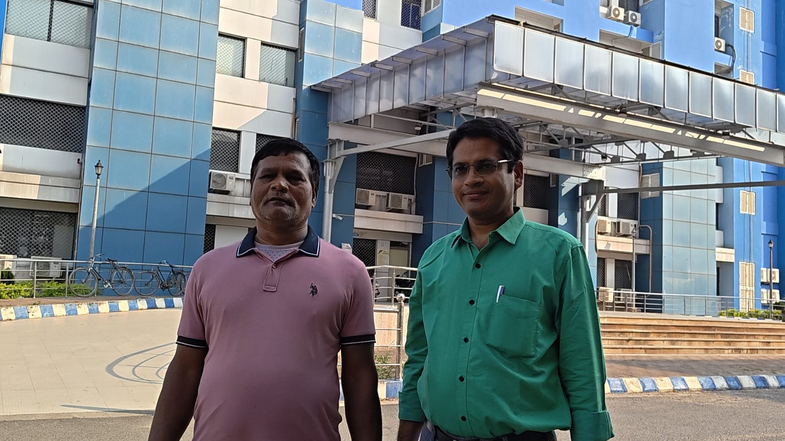 উল্টো দিকে অ্যাপেন্ডিক্স! বিরল অপারেশন পুরুলিয়ায়