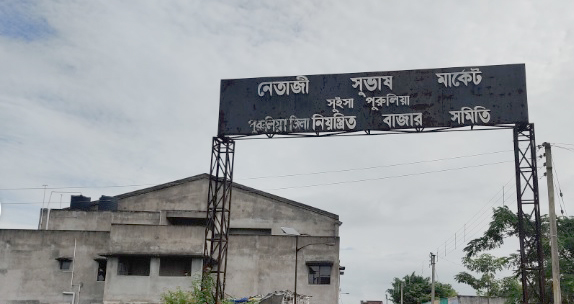 বাঘমুন্ডির কোল্ড স্টোরেজ পড়ে আছে, চালুই হলো না, আবার আড়শায়? অভিষেককে কটাক্ষ ফরওয়ার্ড ব্লক দলের