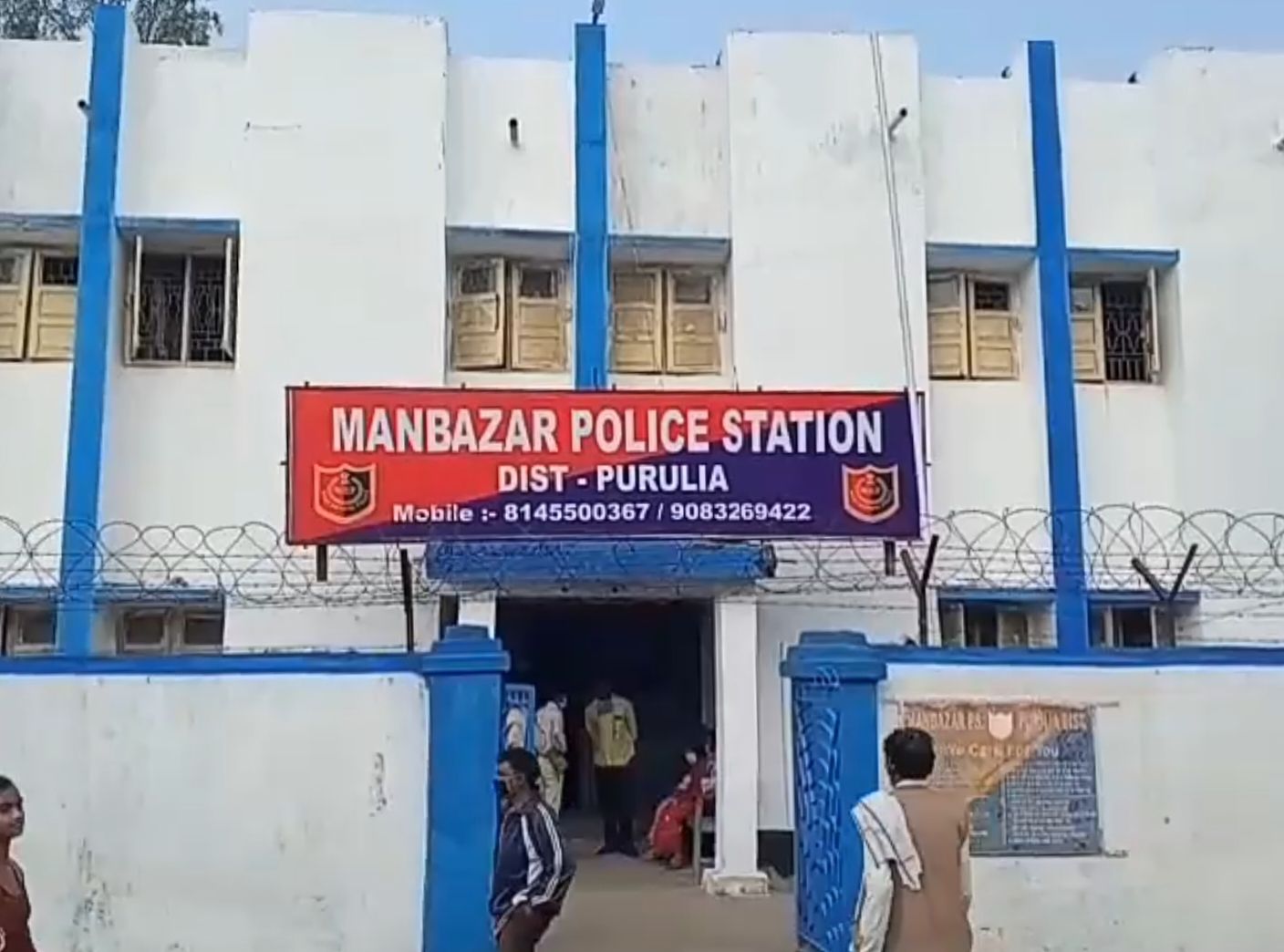 মানবাজারে যুবক খু*নের অভিযোগ, গ্রেফতার ৩