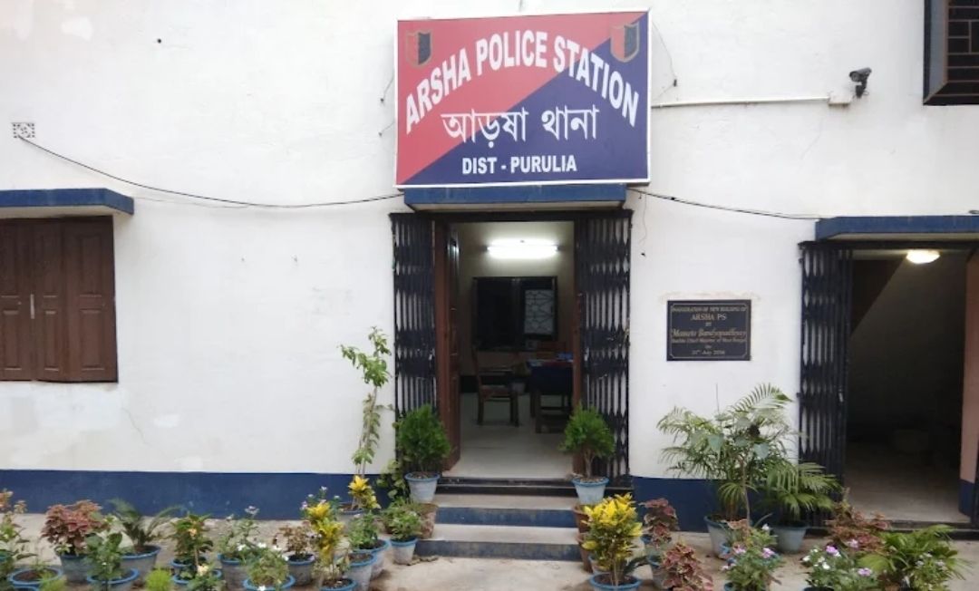 আড়শায় কুয়ো থেকে এক বৃদ্ধার মৃতদেহ উদ্ধার