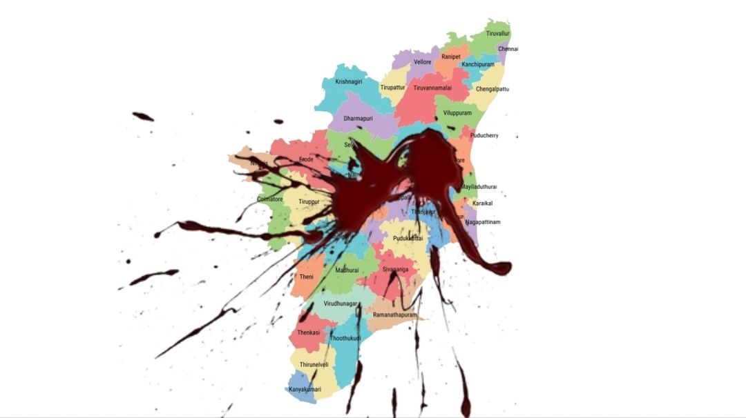 ভিন্ রাজ্যে কাজে গিয়ে আবার খুন হল পুরুলিয়ার পরিযায়ী শ্রমিক , ঘটনায় গ্রেফতার ১