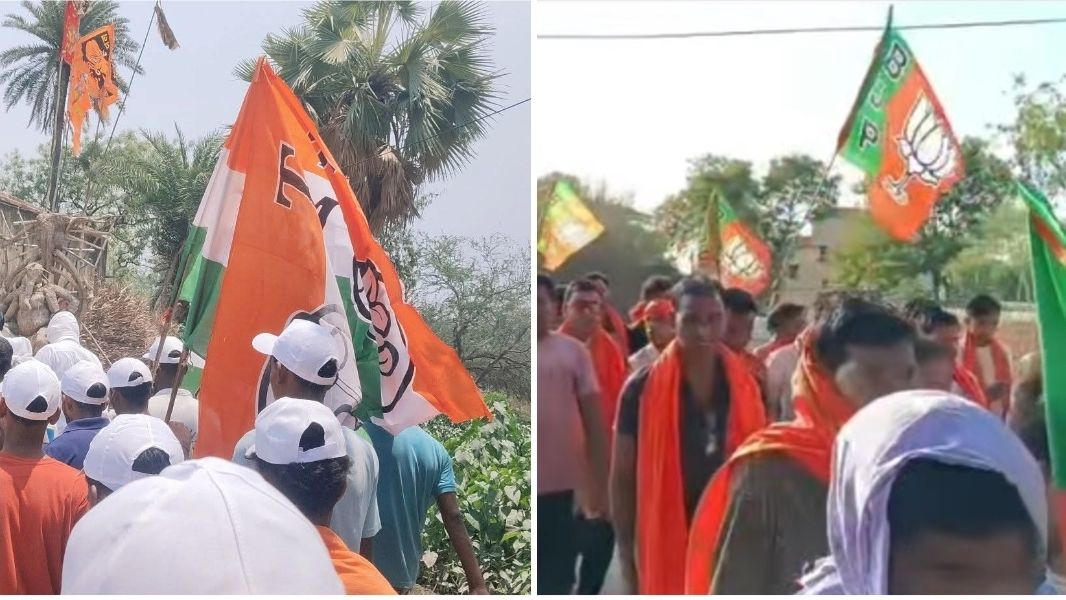 পুরুলিয়ায় কোন আসনে জিতবে কে? আলোচনা থেকে হামলা, কাশিপুরে ঝরলো রক্ত, গ্রেফতার ১