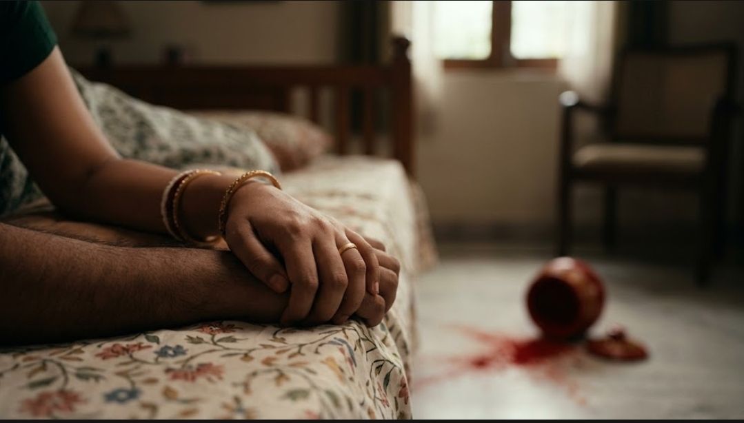 বিয়ের প্রতিশ্রুতি দিয়ে সহবা*স, গ্রেফতার অভিযুক্ত