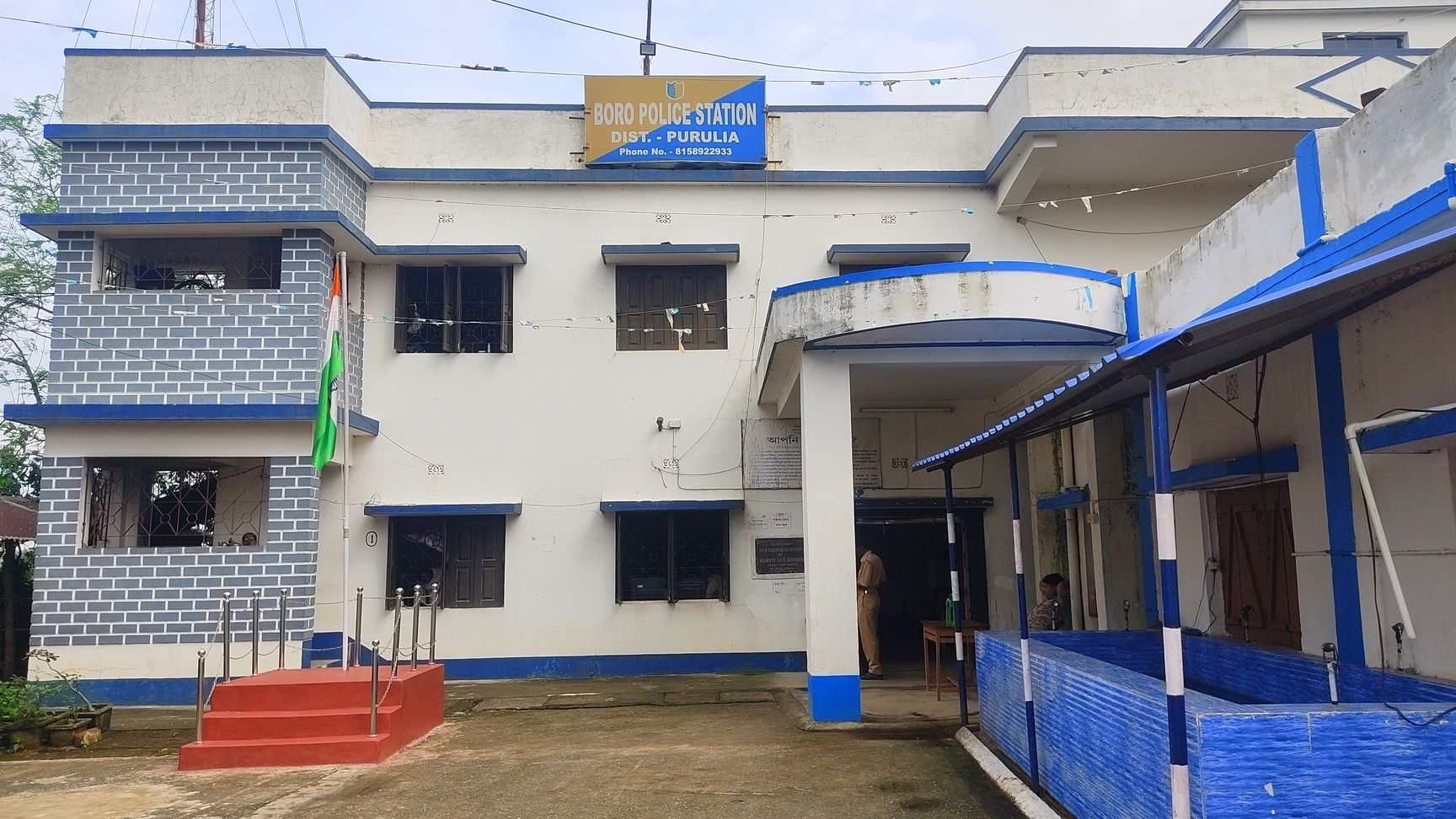 আশীর্বাদের রাতেই খুন যুবক, রক্তাক্ত দেহ পড়ে রইলো ঘরে