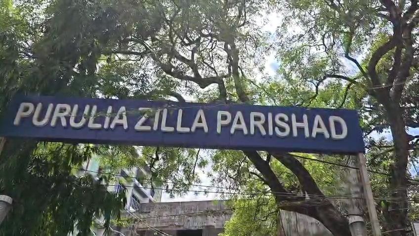 পুরুলিয়া জেলা পরিষদে অনাস্থা আনতে পারে বিজেপি?