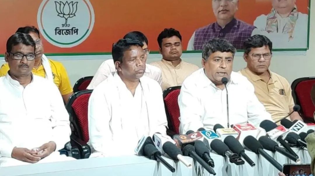 পুরুলিয়ায় ৯-এ ৯ বিজেপির! জঙ্গলমহল থেকে মন্ত্রিত্বের জল্পনার মাঝেই হিংসা রুখতে কড়া বার্তা নেতৃত্বের