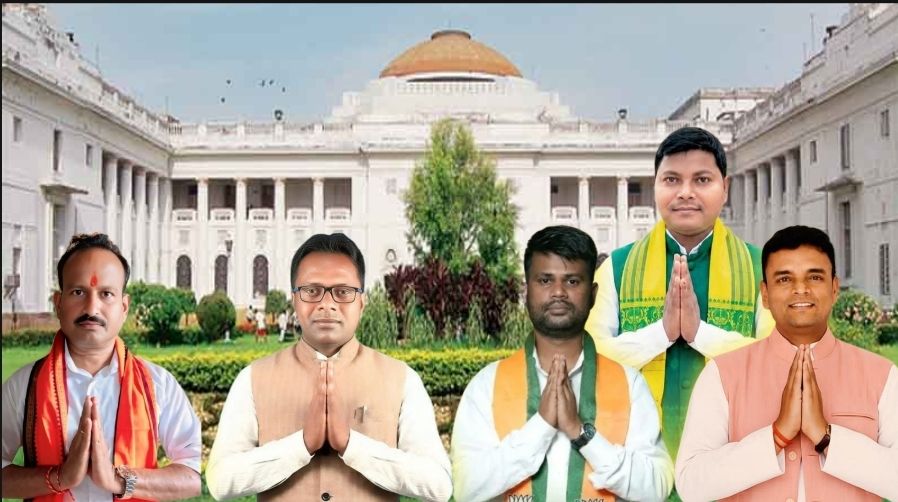 বিধানসভায় কুড়মালি গর্জন, আদিবাসী পরিচিতির লড়াইয়ে ইতিহাস গড়লেন জঙ্গলমহলের ৫ বিধায়ক