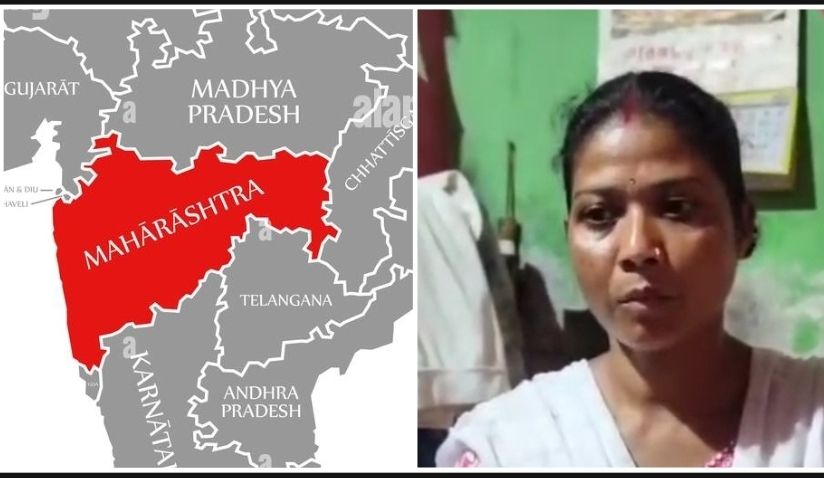মহারাষ্ট্রে পুরুলিয়ার পরিযায়ী শ্রমিক নিখোঁজ, দানা বাঁধছে রহস্য