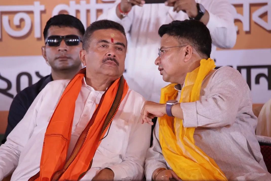 অভিষেকের খাসতালুকে খেল দেখালেন পুরুলিয়ার জ্যোতির্ময়