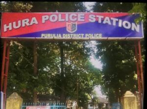 হুড়ায় কিশোরীকে অপহরণের অভিযোগ
