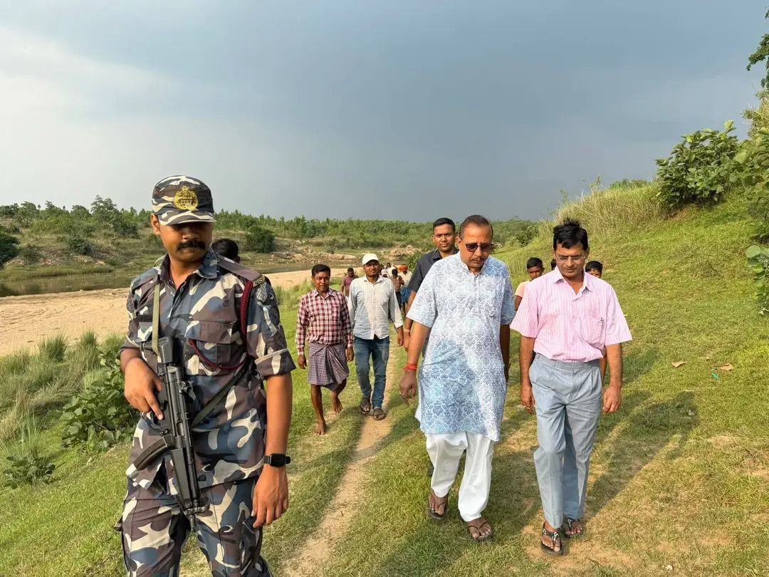 বিধায়কের মাস্টার স্ট্রোক! মিটবে পুরুলিয়ার জল সংকট?