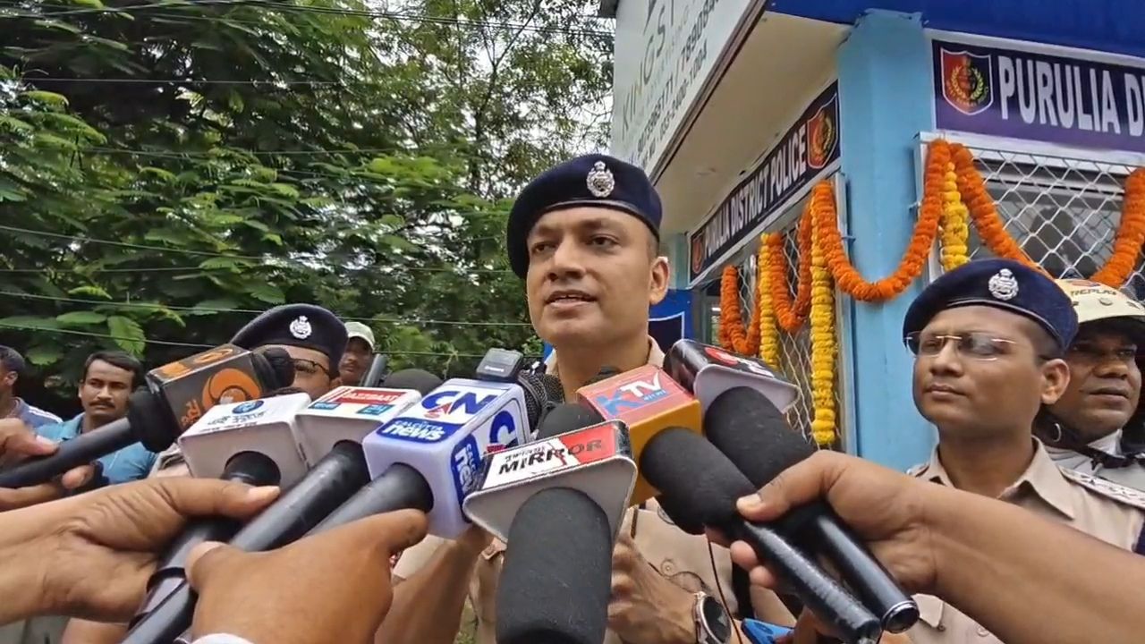 পুরুলিয়া শহর থেকেই এবার গোটা জেলার ট্রাফিক নিয়ন্ত্রণে বসছে হেডকোয়ার্টার