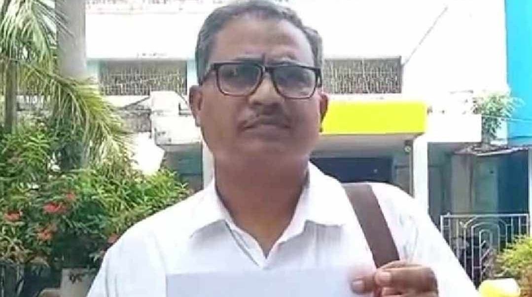 শুরুতেই বিপত্তি, পুরুলিয়ায় মিললো পুরুষ অন্নপূর্ণার হদিশ