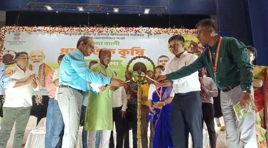 আর রাসায়নিক সার নয়, খাবারেও বদল আনছে পরিবর্তনের সরকার