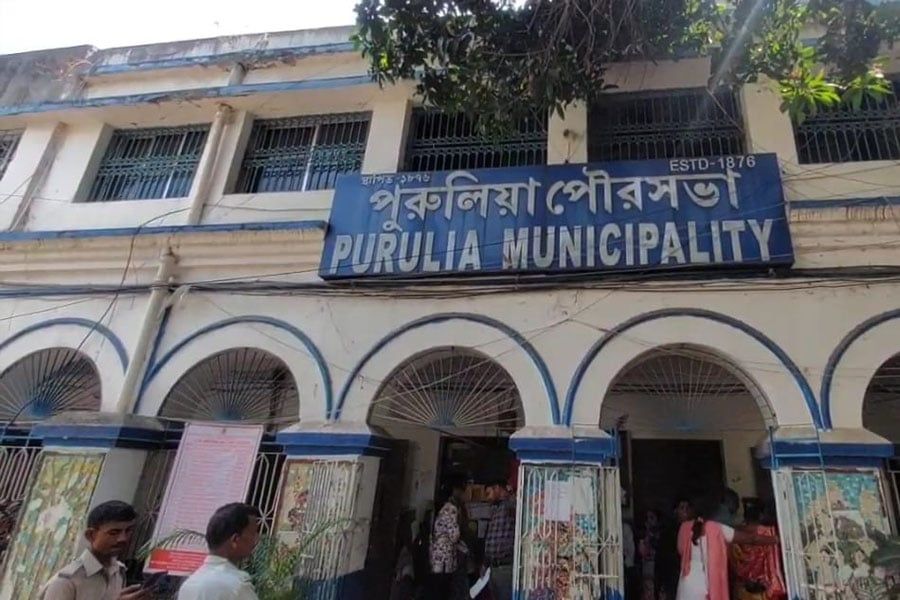 পুরুলিয়ায় তৃণমূলের সিদ্ধান্তই বজায় রাখলো বিজেপি