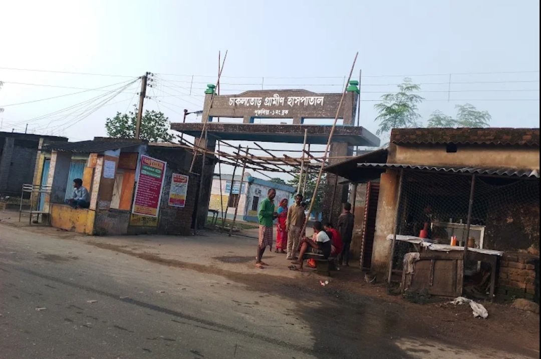 নিখোঁজ হওয়ার পরদিন সকালে কুয়ো থেকে উদ্ধার প্রাক্তন প্রধানের দেহ