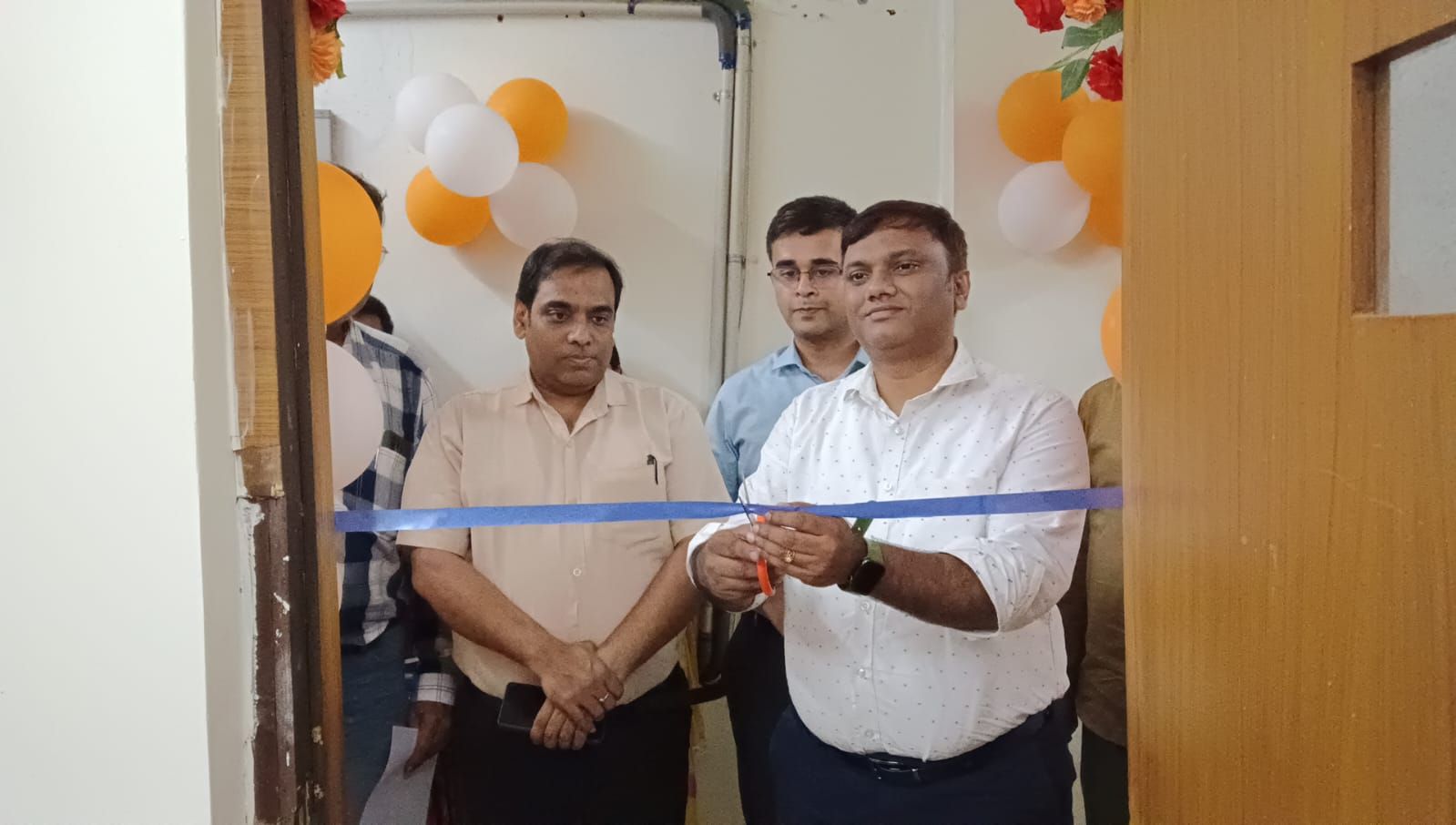 হাতের স্মার্টফোনই হবে এবারের জনগণনার মূল অস্ত্র, জানালেন পুরুলিয়ার জেলাশাসক