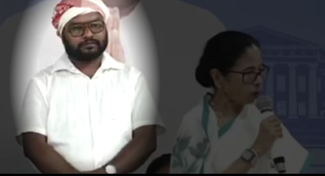 ঋণের টাকা ফেরত চেয়ে মিললো হুমকি, কাশিপুরে গ্রেপ্তার তৃণমূল নেতা