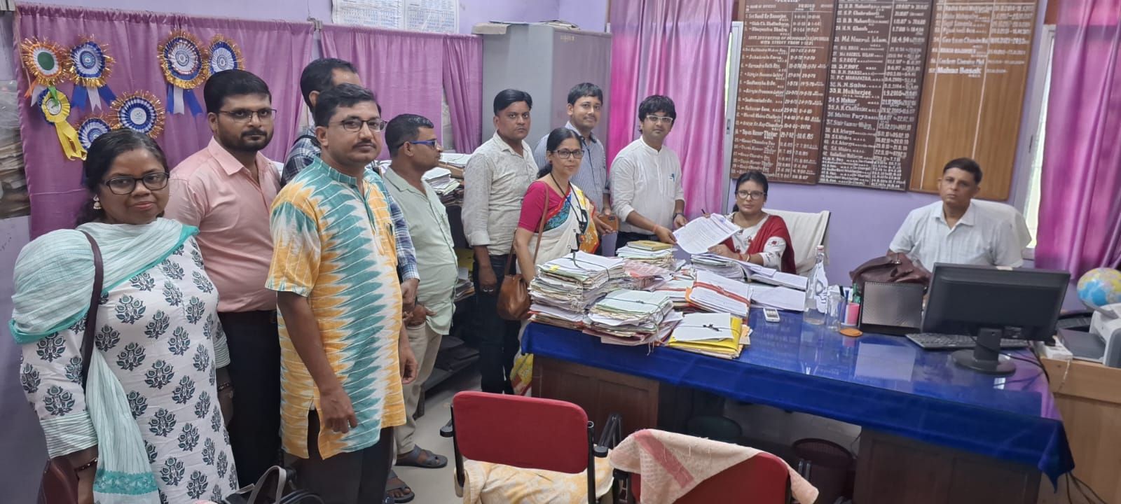 ৫০ শতাংশ নম্বরের অভাবে বিএড না থাকা শিক্ষকদের জন্য সুখবর