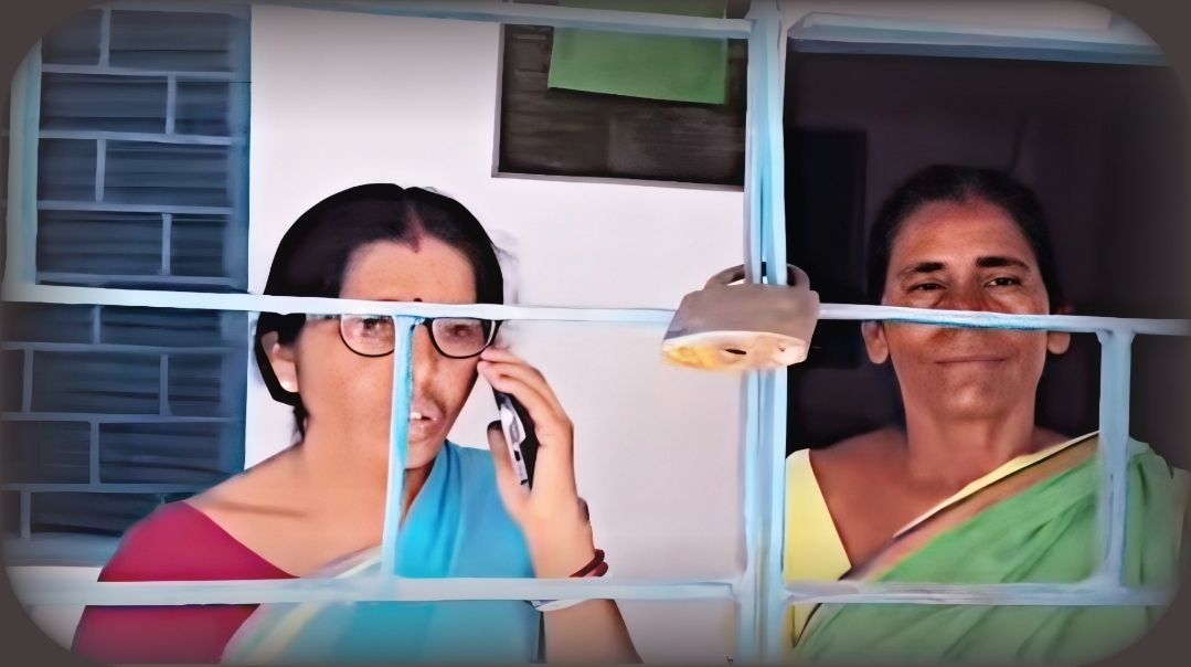 অঙ্গনওয়াড়ি কেন্দ্রের ডিমের পরিমাণে কারচুপি,  তুমুল উত্তেজনা বরাবাজারে