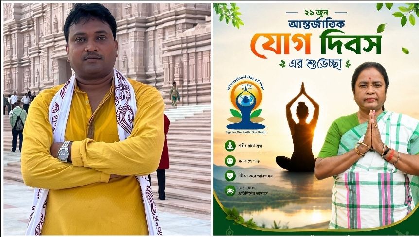 সোশ্যাল মিডিয়া ঘিরে জল্পনা, ঋতব্রত শিবিরে যাচ্ছেন প্রাক্তন মন্ত্রী সন্ধ্যারানি, সুশান্ত?