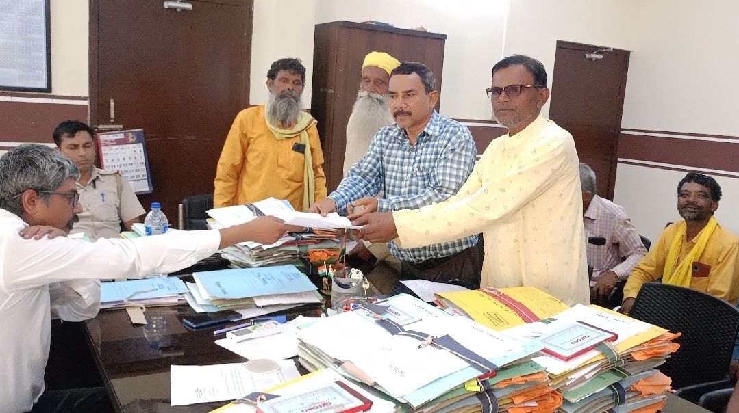 অন্নপূর্ণা যোজনা নিয়ে এবার আন্দোলনে কুড়মি সমাজ