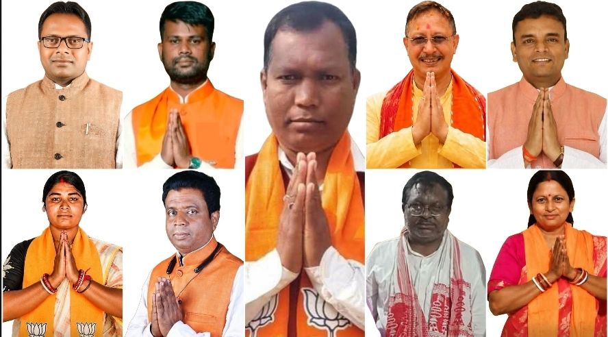 মন্ত্রীর দেখানো পথে জেলার বাকি ৮ বিধায়কেরও সেবা কেন্দ্র, থাকছে অফিসও