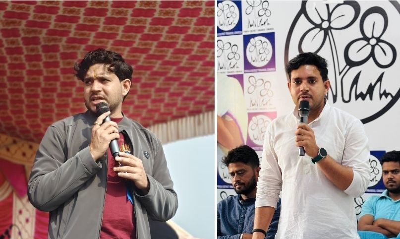 পুরুলিয়ায় তৃণমূল ছাত্র পরিষদের জেলা সভাপতি কিরিটি আচার্য গ্রেপ্তার