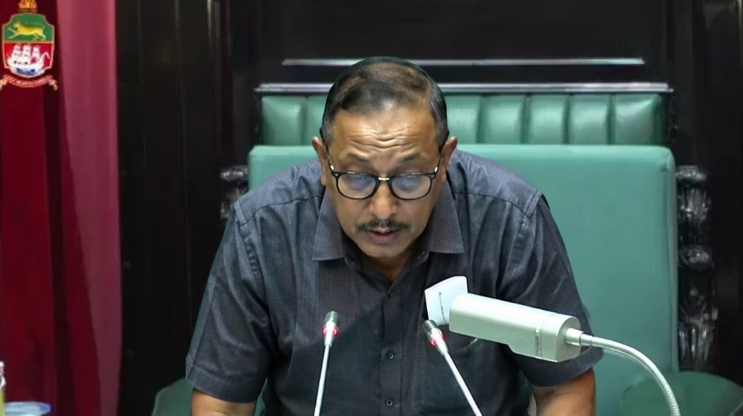 কোন নিয়মে স্পিকারের আসনে বসে ইতিহাস গড়লেন পুরুলিয়ার বিধায়ক সুদীপ মুখোপাধ্যায়?