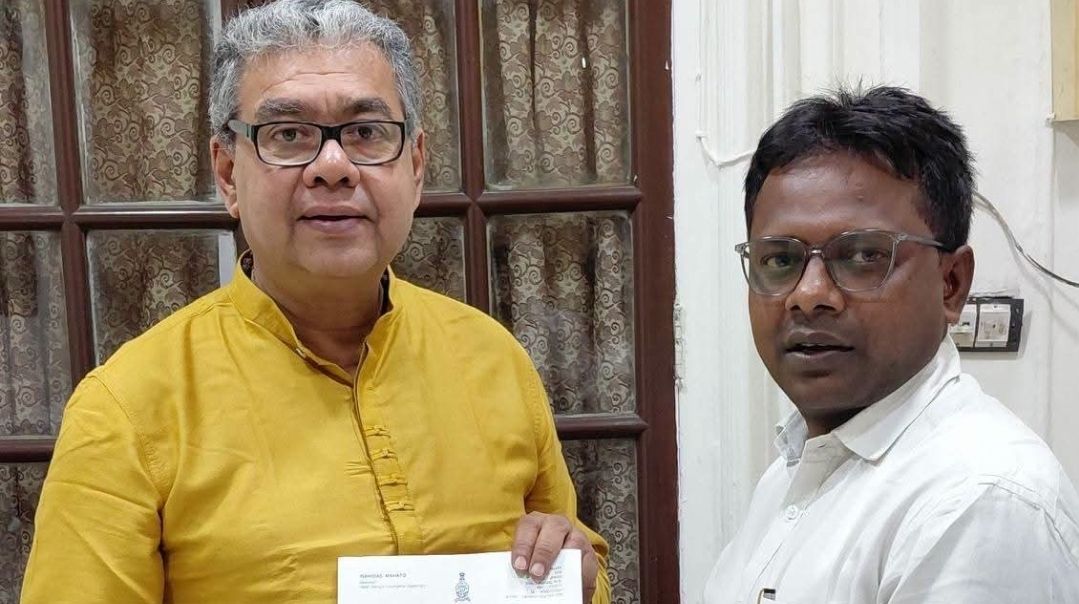 ঝালদার ইলুতে পূর্ণাঙ্গ হাসপাতাল চেয়ে স্বাস্থ্যমন্ত্রীর দরবারে বাঘমুন্ডির বিধায়ক