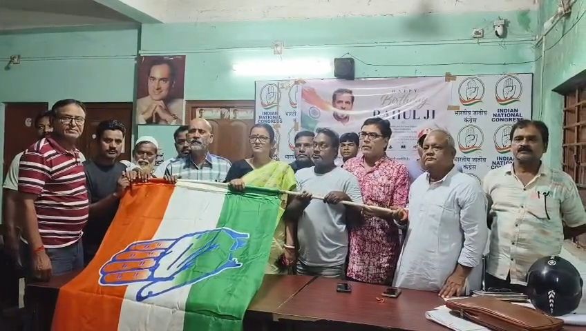 তৃণমূলী কোন্দলে লাভ কংগ্রেসের, পুরুলিয়া শহরে শক্তিবৃদ্ধি