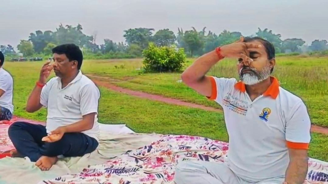 সুস্থতার নয়া ঠিকানা ঝালদার কুশি ময়দান, কী হচ্ছে সেখানে?