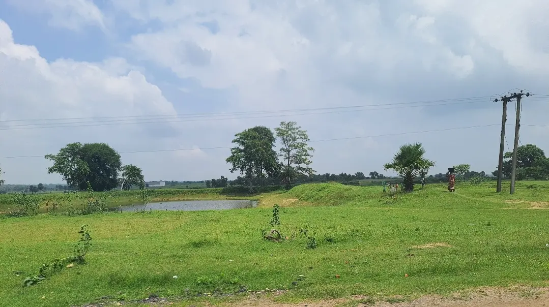 বিলম্বিত বর্ষণে বৃষ্টির ঘাটতি কমে ১১.৪ শতাংশ, ১৫ আগস্টেও পুরুলিয়ায় গড় বৃষ্টি ৫.৩২ মিমি