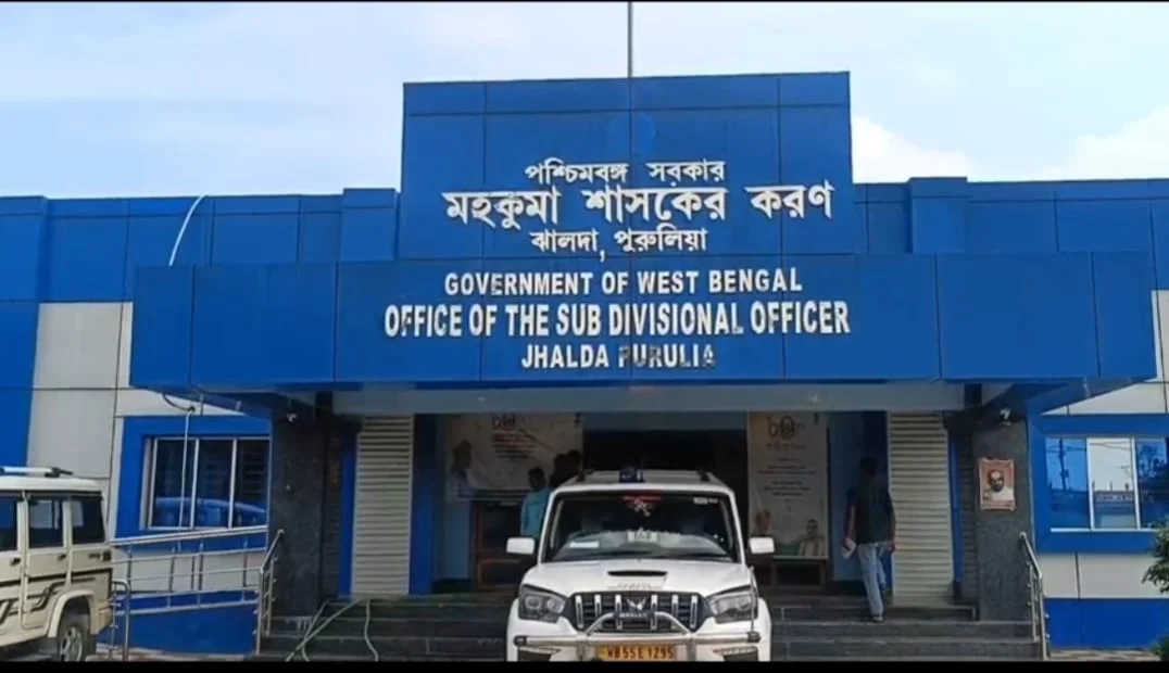 অনাস্থার ডাকে তৃণমূলের হাতছাড়া হতে চলেছে ঝালদা ২ নং পঞ্চায়েত সমিতিও?