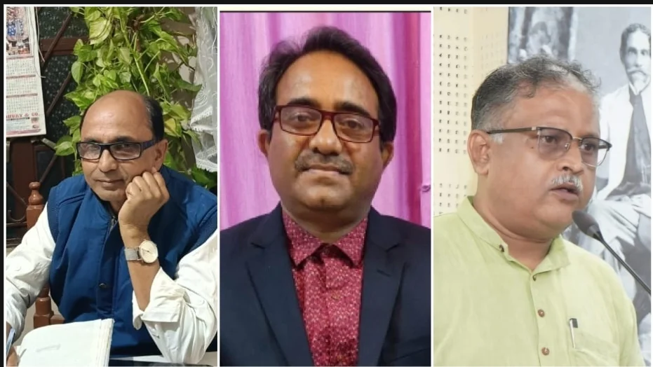 শিক্ষক দিবসে পুরুলিয়ার তিন শিক্ষক ‘বিদ্যাসাগর শিক্ষা সম্মান’ পাচ্ছেন মুখ্যমন্ত্রীর হাত থেকে
