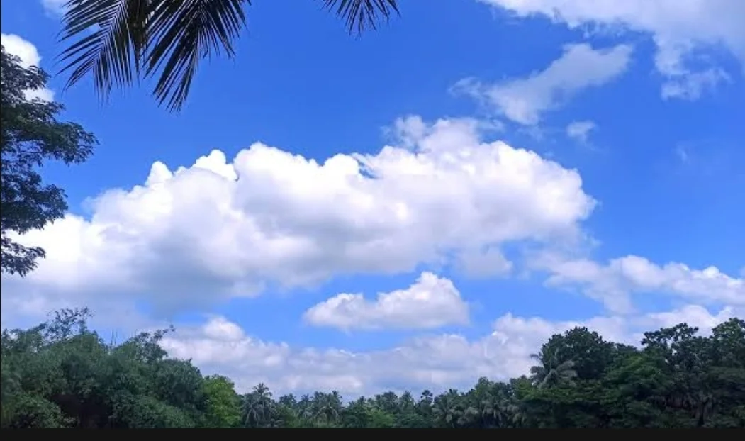 শুক্রবারও বৃষ্টিহীন পুরুলিয়া, সোমবার থেকে বাড়তে পারে বর্ষণ