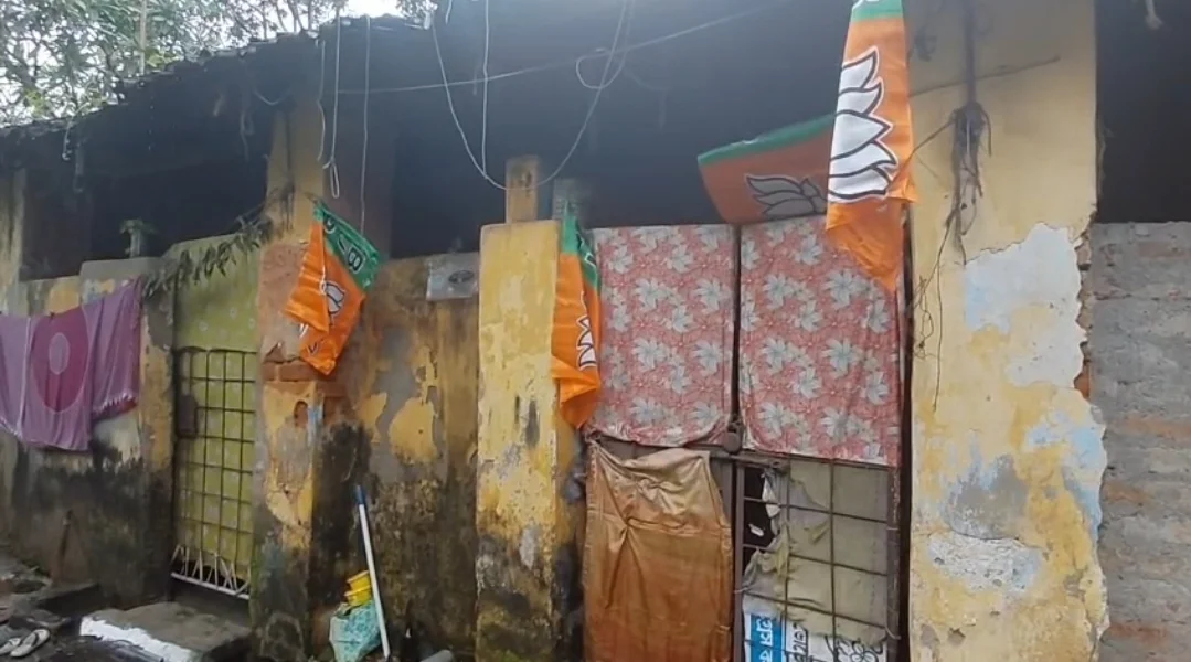 পুরুলিয়ার বিধায়কের নাম ব্যবহার করে ভাড়াটিয়া পরিবারকে উচ্ছেদের অভিযোগ