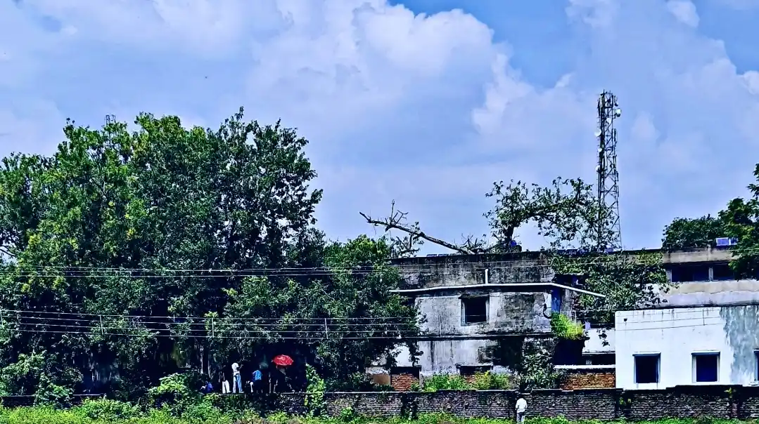 বৃষ্টিতে ফের বিরতি, পুরুলিয়ায় লাগছে শরতের হিমেল হাওয়া