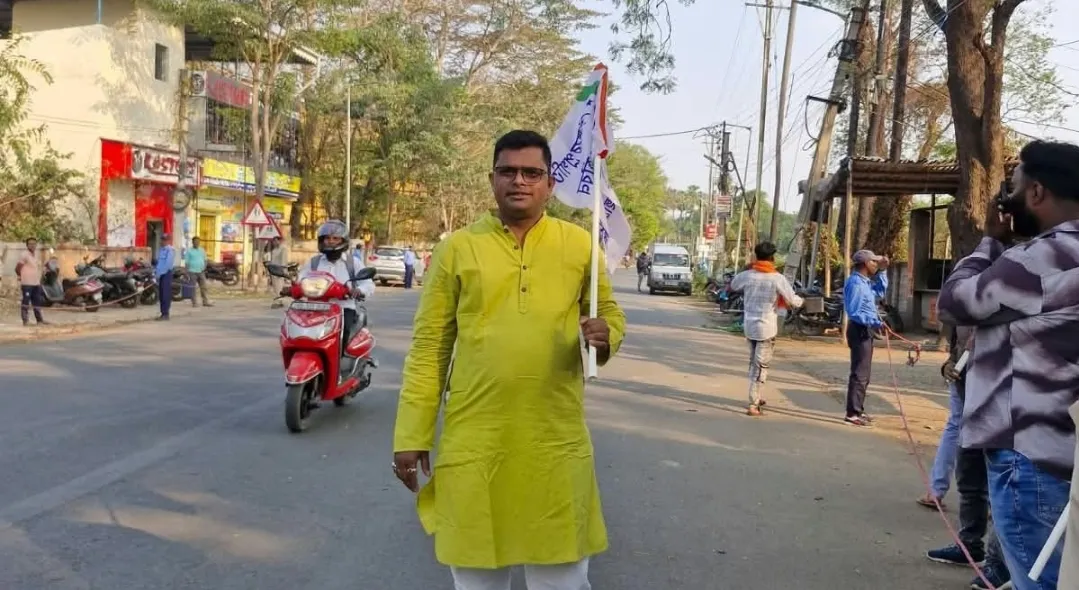 পুরুলিয়ায় ৫ বছর পর বিজেপি নেতার ওপর হামলা মামলায় ধৃত বিশ্ববিদ্যালয়ের তৃণমূল ঘনিষ্ঠ চুক্তিভিত্তিক শিক্ষাকর্মী, গ্রেফতার আরও ২