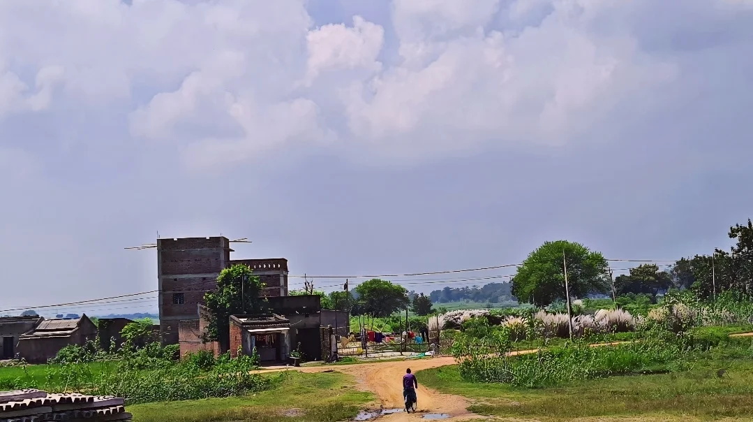 পুরুলিয়ায় বিক্ষিপ্ত বৃষ্টি, বর্ষা বিদায় কবে?
