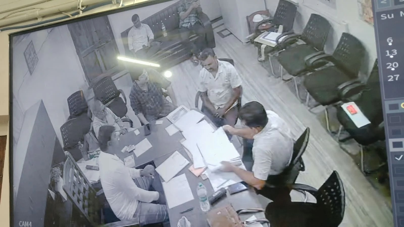 রঘুনাথপুর পুরসভায় দুর্নীতি? তদন্তে রাজ্য দুর্নীতি দমন শাখা