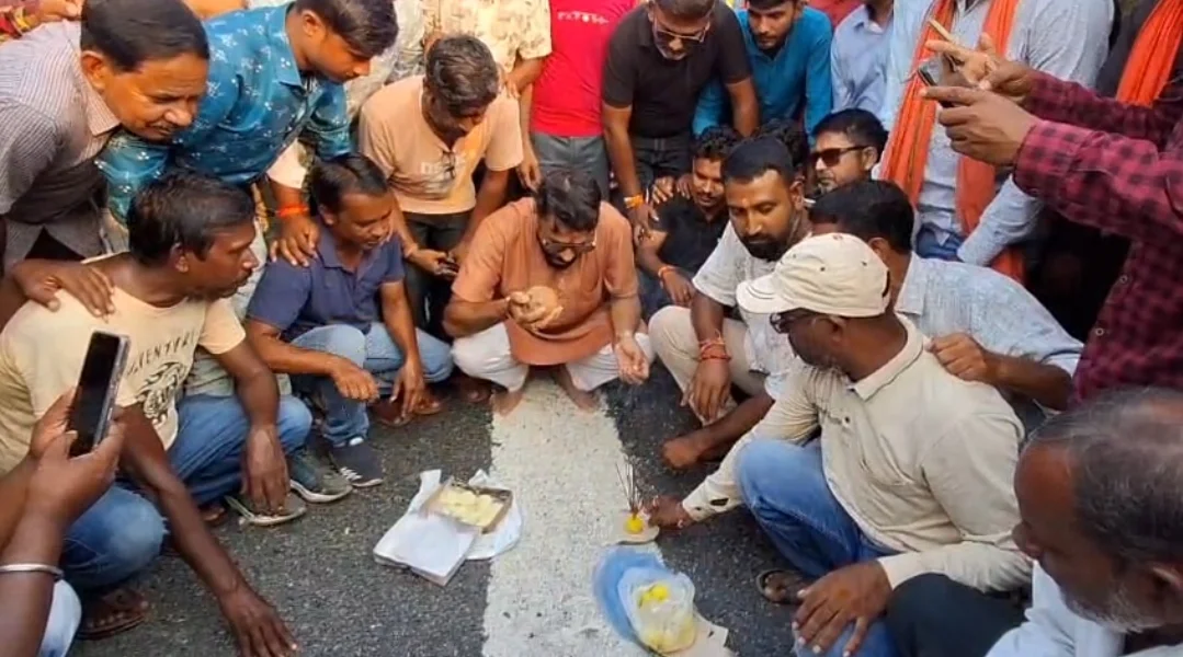হয়ে গেলো ভূমিপূজন, পুরুলিয়া থেকে প্লেন ওড়া এখন স্রেফ সময়ের অপেক্ষা?