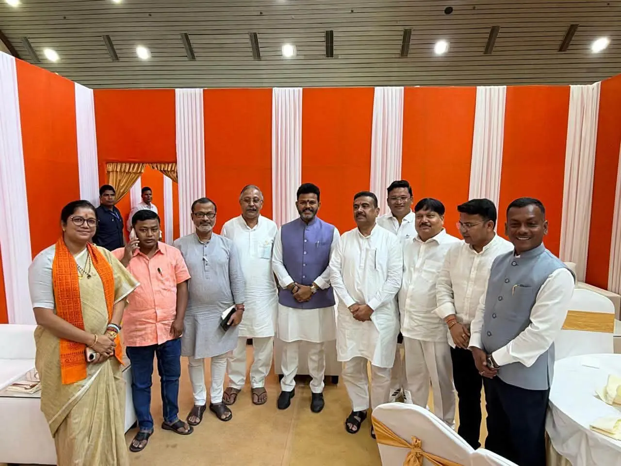 পুরুলিয়ার ছড়রা বিমানবন্দর নিয়ে কেন্দ্র রাজ্যের মউ স্বাক্ষর