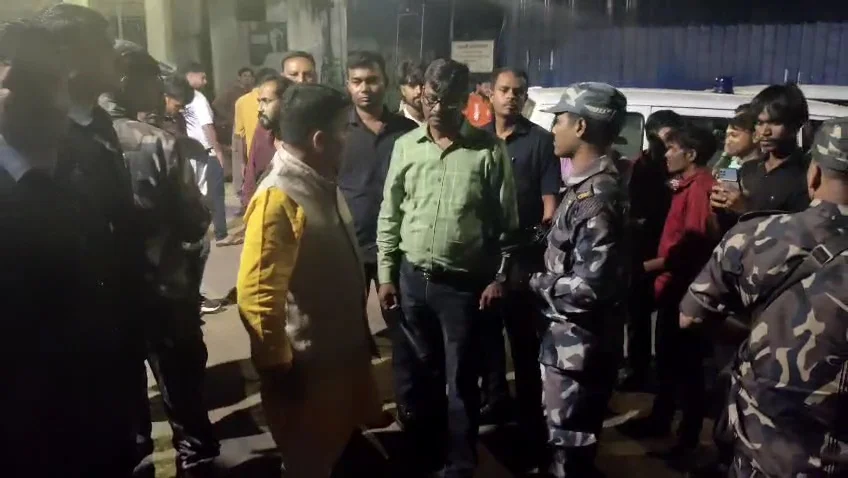 শোকজ সুপার সহ ৮ জনকে, পুরুলিয়া দেবেন মাহাতো গভর্নমেন্ট মেডিকেল কলেজ হাসপাতালের দায়িত্বে সিএমওএইচ