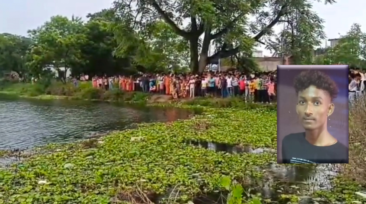 মনসা পুজোর বারি তুলতে গিয়ে তলিয়ে যাওয়া যুবকের মৃতদেহ উদ্ধার ঝালদায়