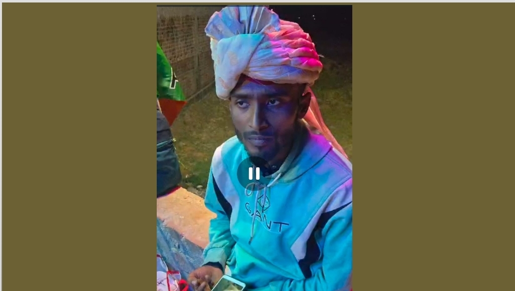 মানসিক বিপর্যস্ত অবস্থায় উদ্ধার তরুণ, ‘আপনাঘরে’ পাঠানোর উদ্যোগ